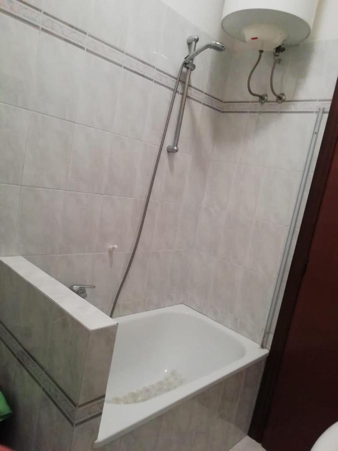 La Tisana Apartamento Roma Exterior foto