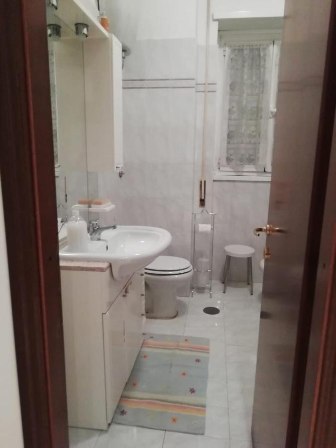 La Tisana Apartamento Roma Exterior foto