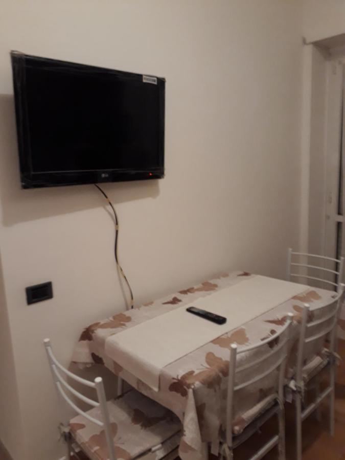 La Tisana Apartamento Roma Exterior foto
