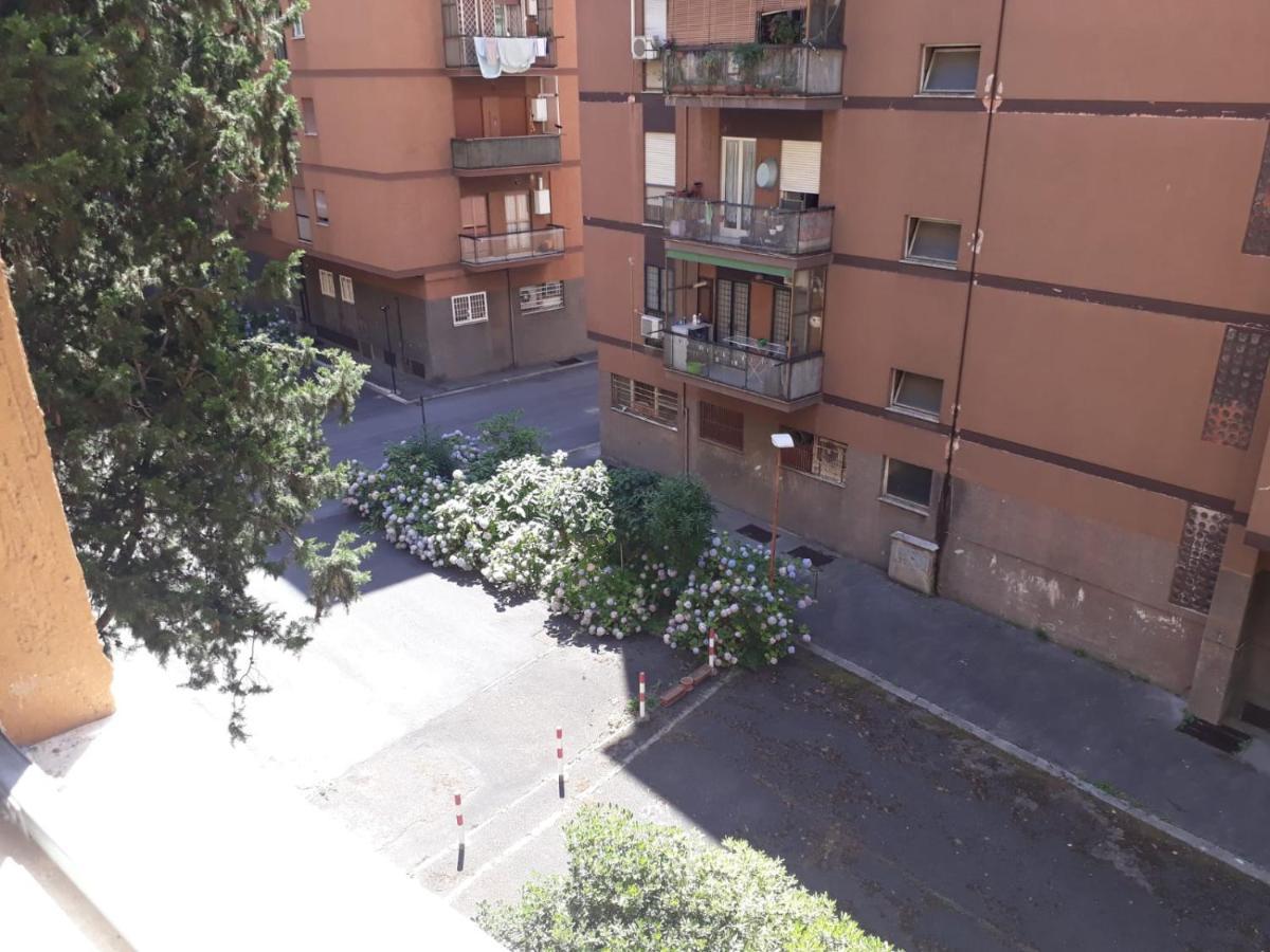 La Tisana Apartamento Roma Exterior foto