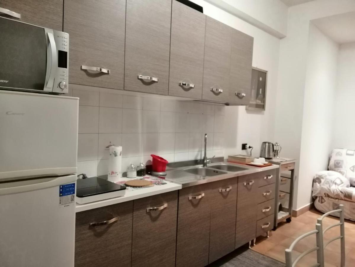 La Tisana Apartamento Roma Exterior foto