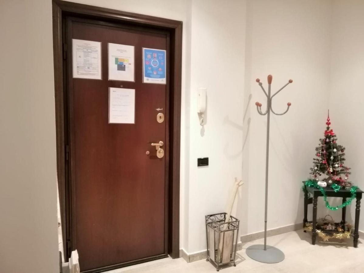 La Tisana Apartamento Roma Exterior foto