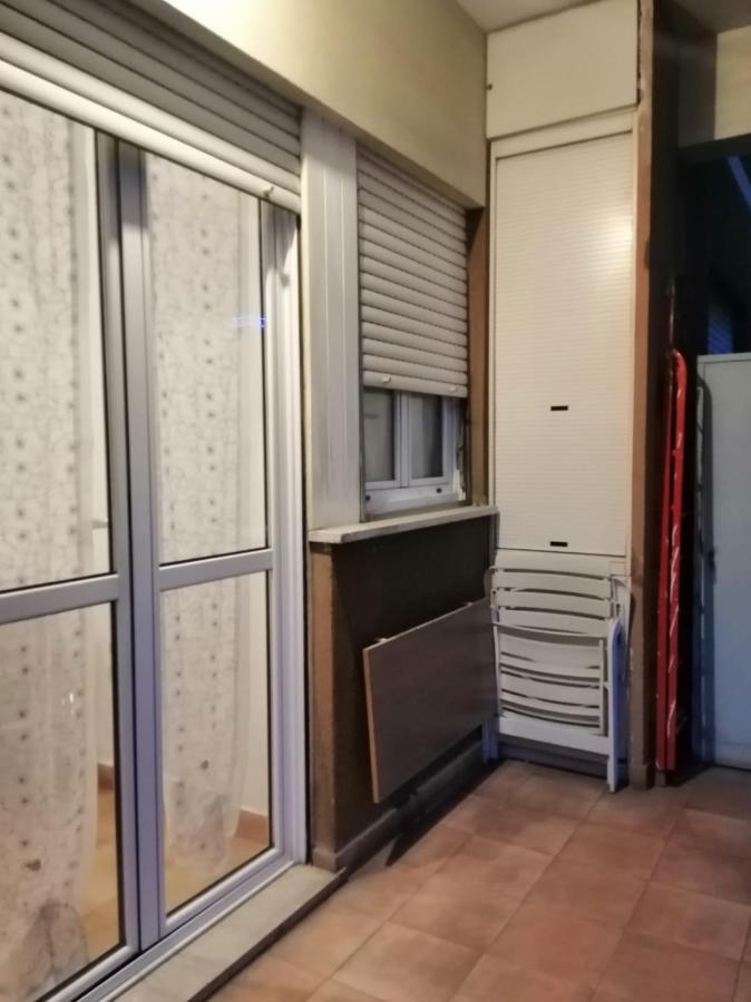 La Tisana Apartamento Roma Exterior foto