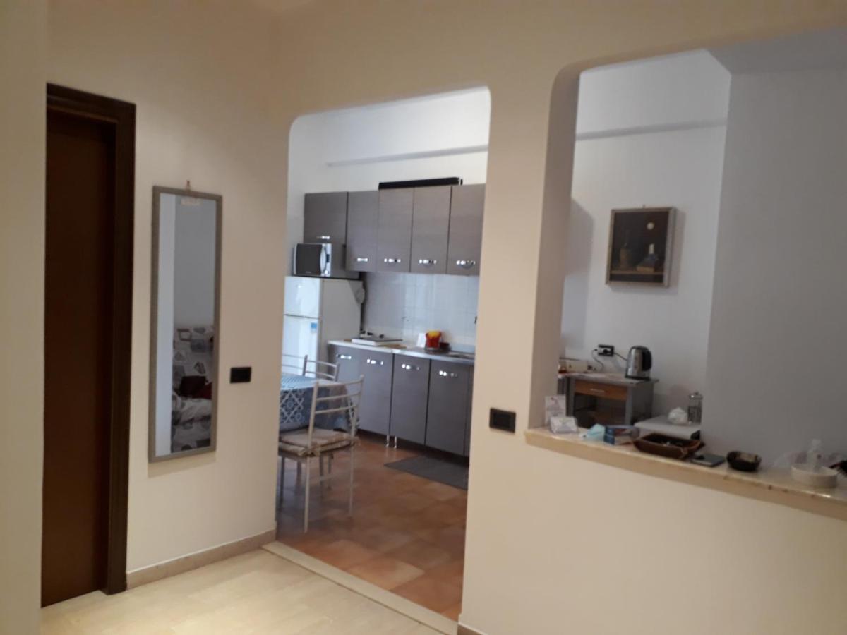 La Tisana Apartamento Roma Exterior foto