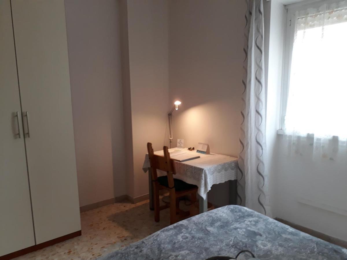 La Tisana Apartamento Roma Exterior foto