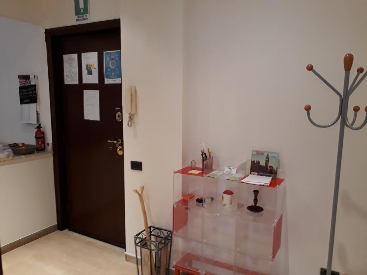 La Tisana Apartamento Roma Exterior foto