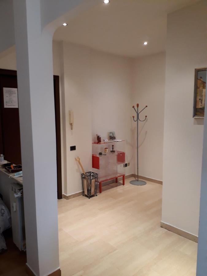 La Tisana Apartamento Roma Exterior foto