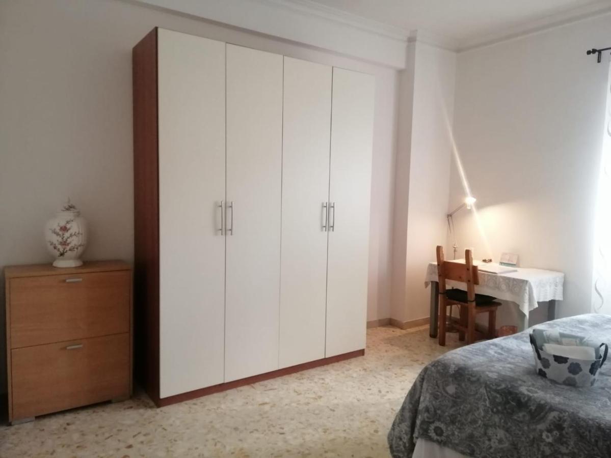 La Tisana Apartamento Roma Exterior foto