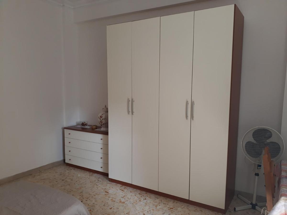 La Tisana Apartamento Roma Exterior foto