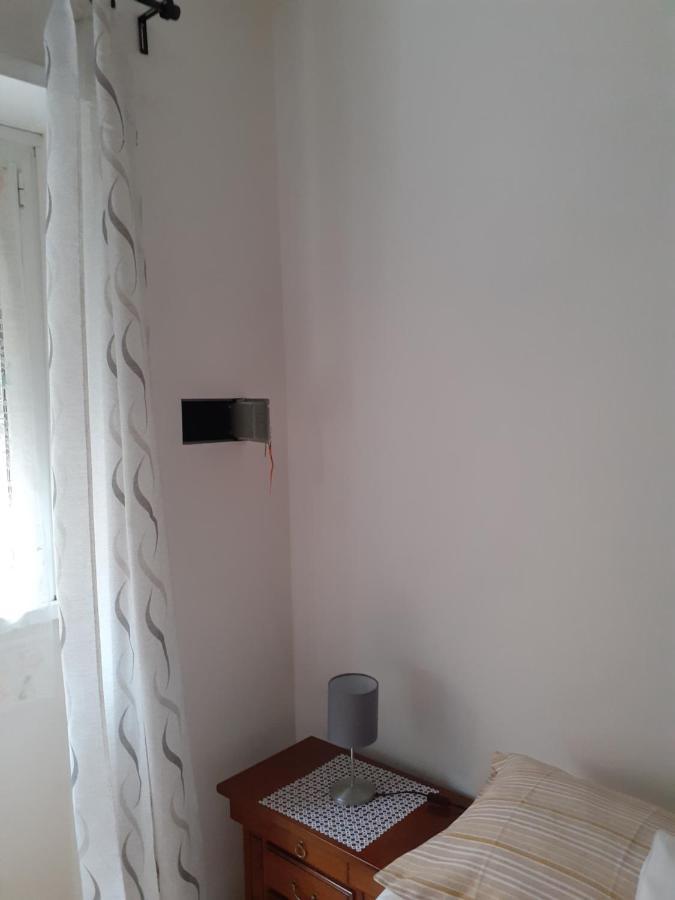 La Tisana Apartamento Roma Exterior foto