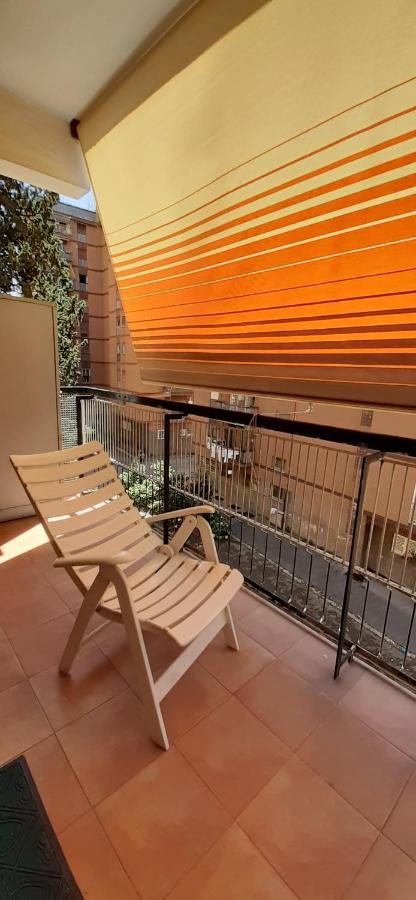 La Tisana Apartamento Roma Exterior foto