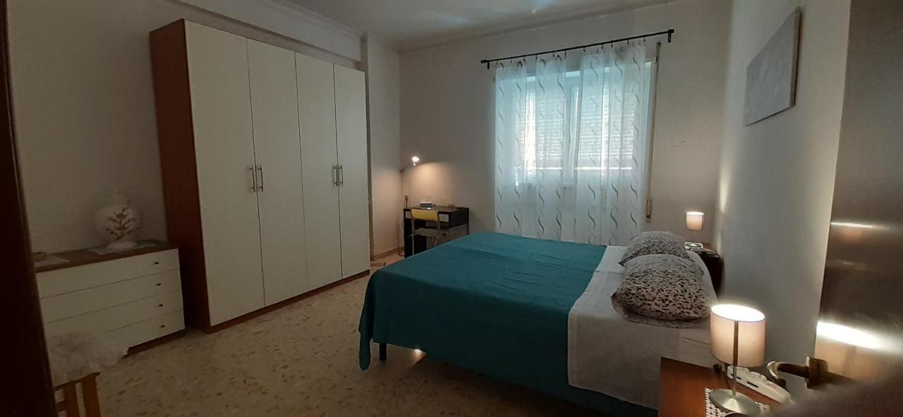 La Tisana Apartamento Roma Exterior foto