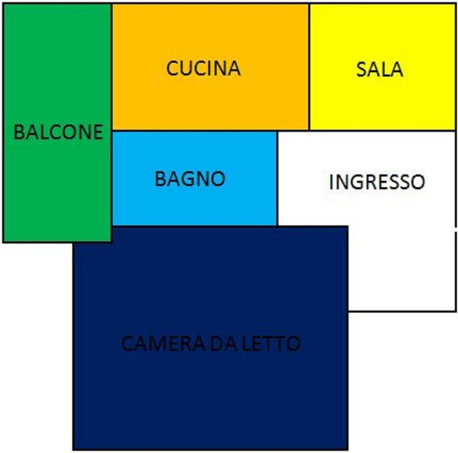 La Tisana Apartamento Roma Exterior foto