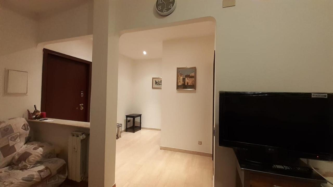 La Tisana Apartamento Roma Exterior foto