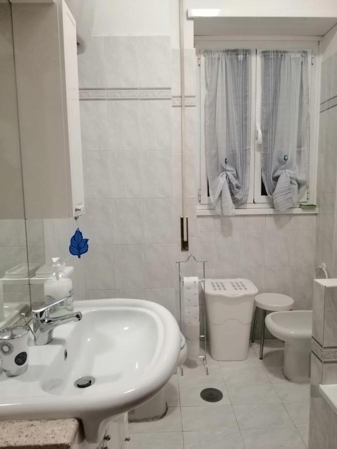 La Tisana Apartamento Roma Exterior foto