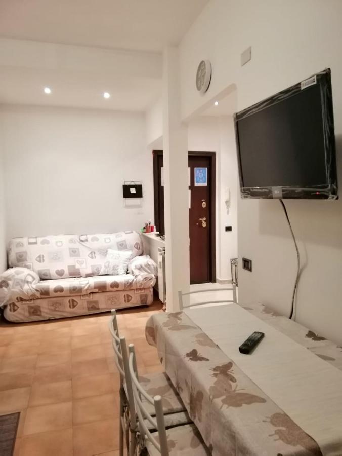 La Tisana Apartamento Roma Exterior foto