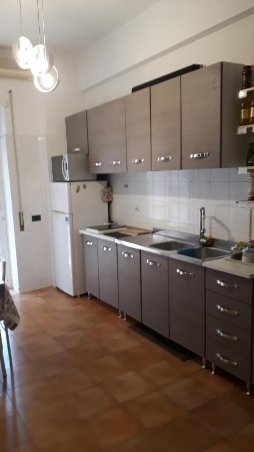 La Tisana Apartamento Roma Exterior foto