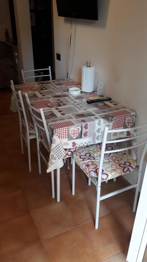 La Tisana Apartamento Roma Exterior foto