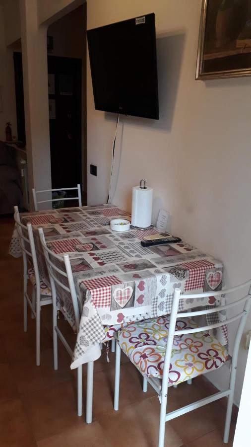 La Tisana Apartamento Roma Exterior foto
