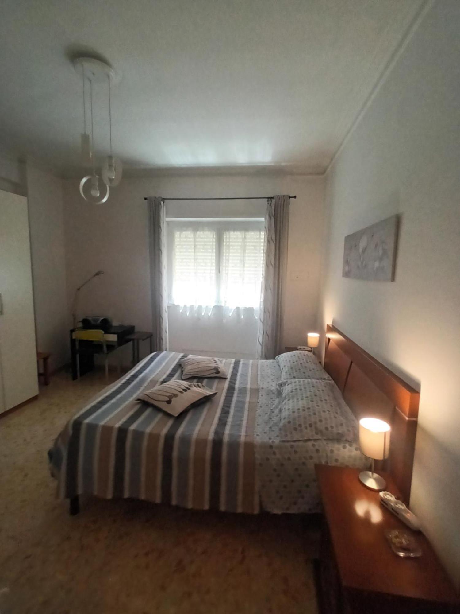 La Tisana Apartamento Roma Exterior foto